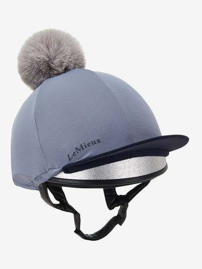 LeMieux Hat Silk