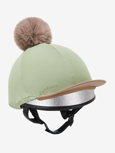 LeMieux Hat Silk