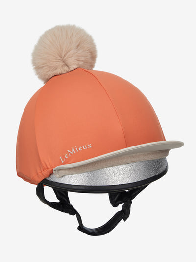 LeMieux Hat Silk