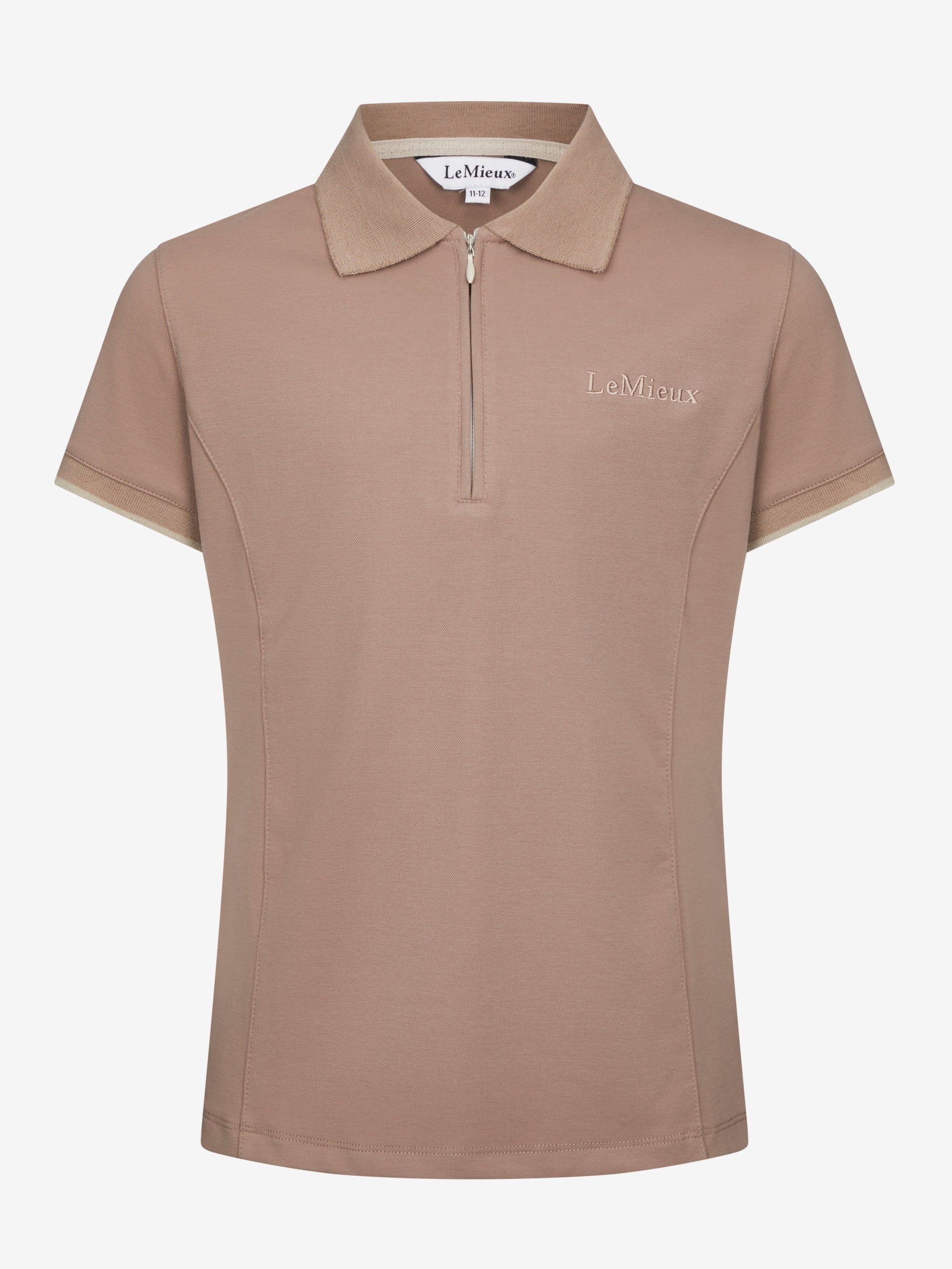 LeMieux Young Rider Polo Shirt