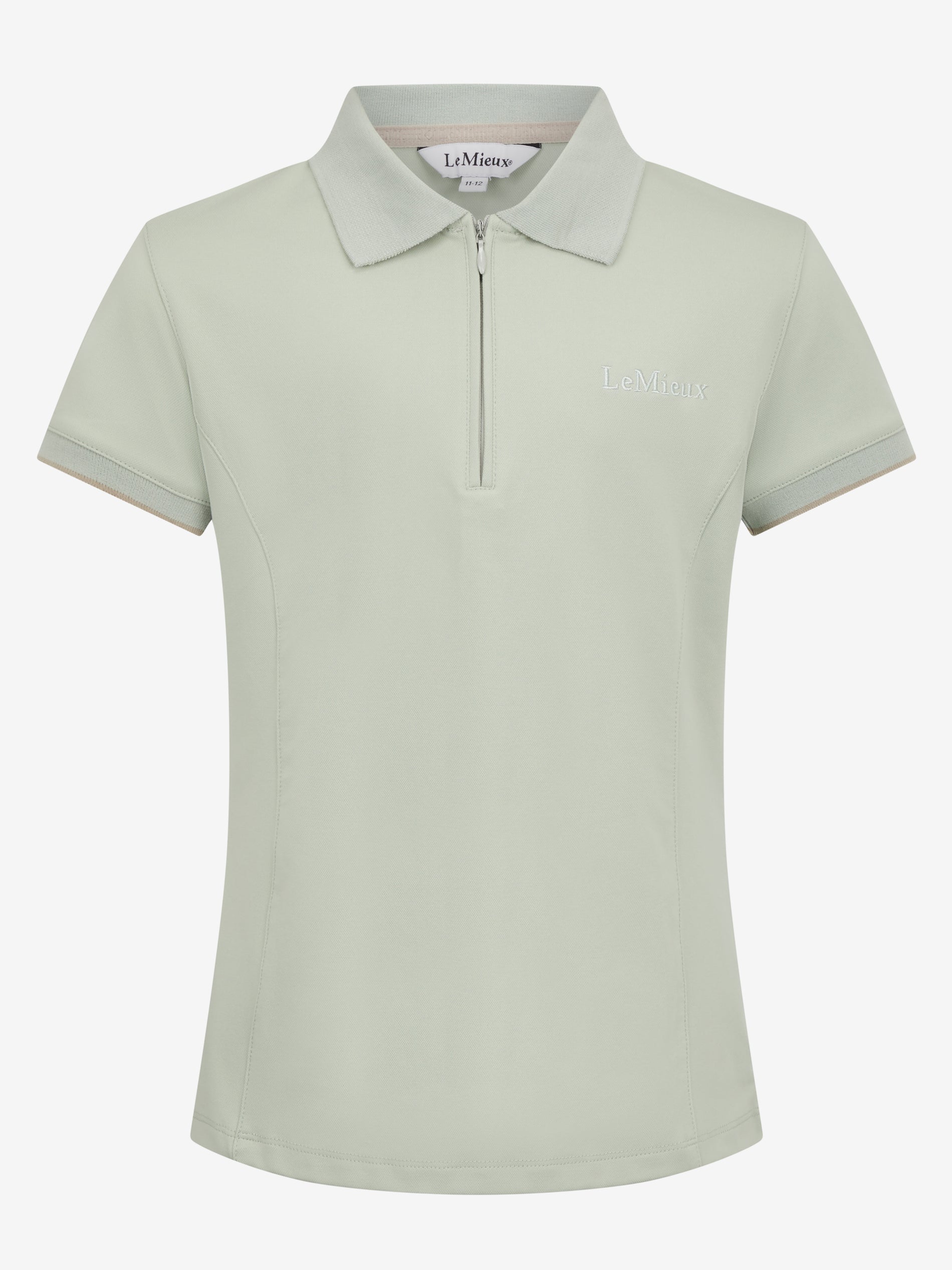 LeMieux Young Rider Polo Shirt