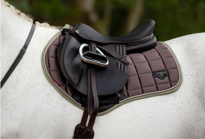 LeMieux Loire Close Contact Square - Seasonal Collections