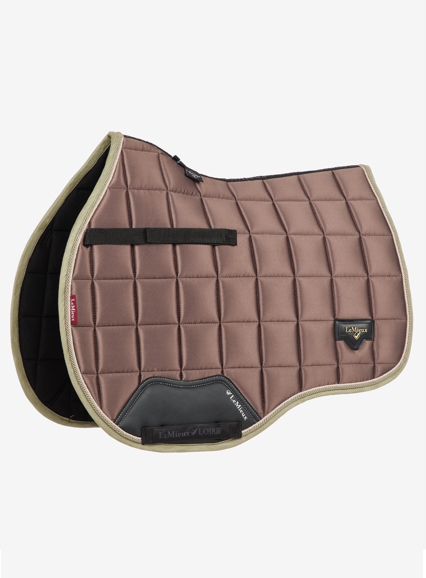 LeMieux Loire Classic GP Square
