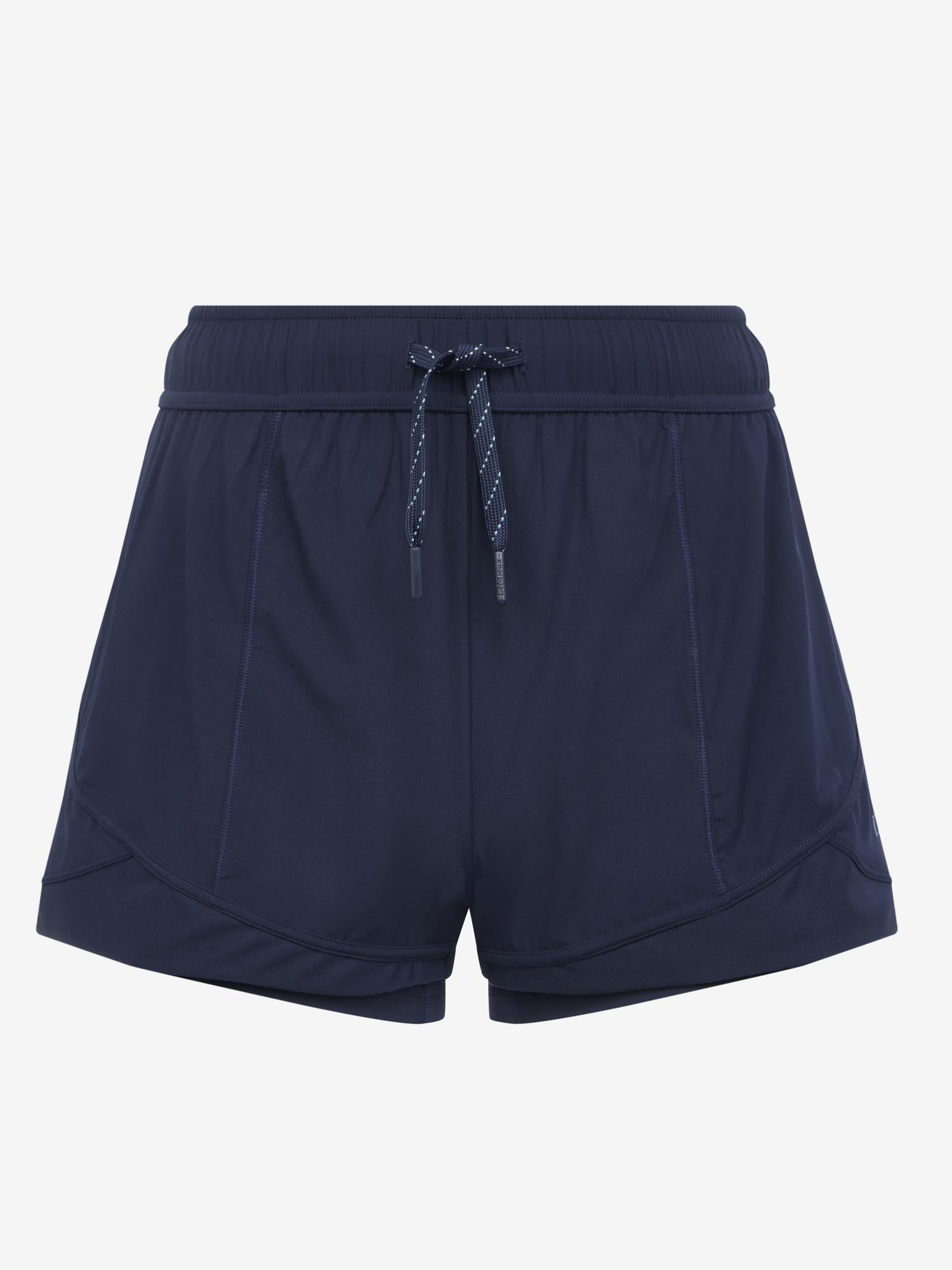 LeMieux Penny Shorts
