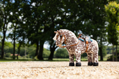 Mini LeMieux Toy Pony & Unicorns