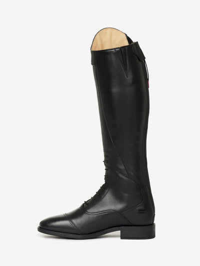 LeMieux Field Riding Boot Junior - Black