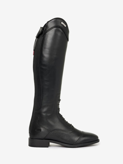 LeMieux Field Riding Boot Junior - Black