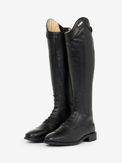 LeMieux Field Riding Boot - Black
