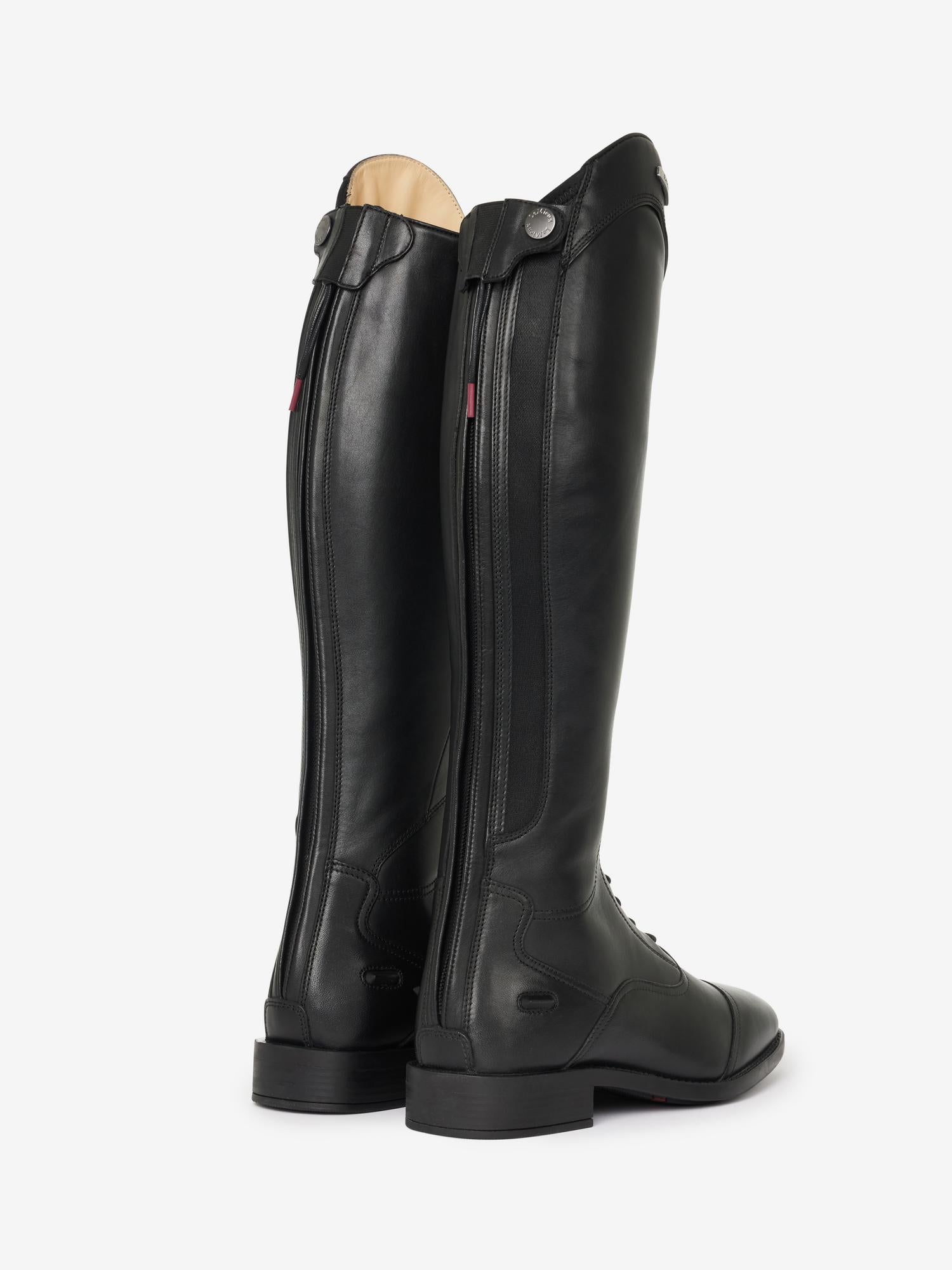 LeMieux Field Riding Boot - Black