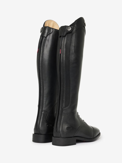 LeMieux Field Riding Boot - Black