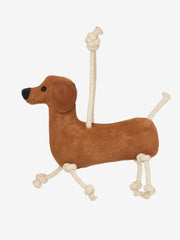 LeMieux Horse Toy - Sausage Dog