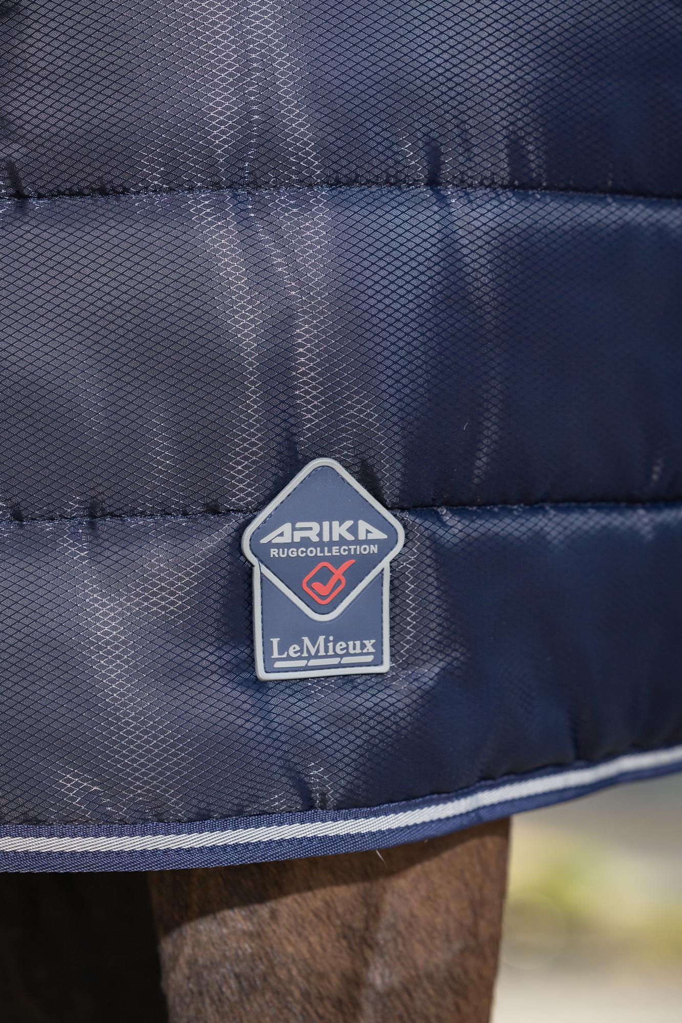 LeMieux Arika Stable-Tek Rug 100g
