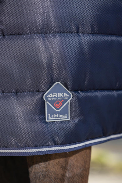 LeMieux Arika Stable-Tek Rug 100g