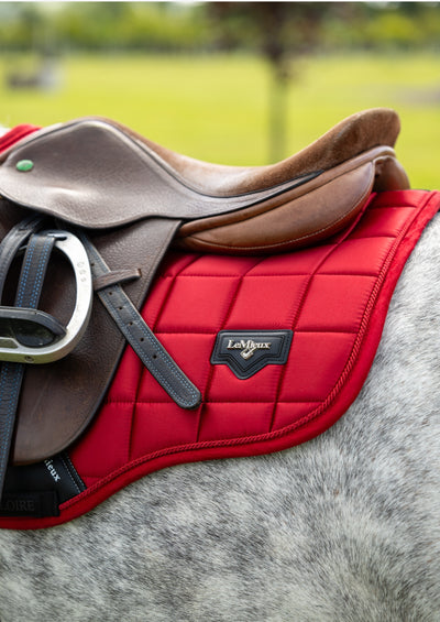 LeMieux Loire Classic GP Square