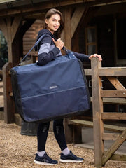 LeMieux Saddle Pad Carry Bag