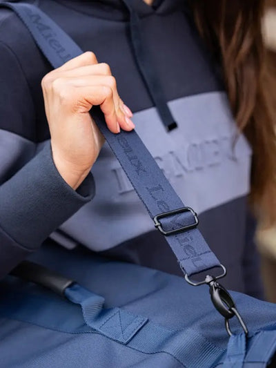 LeMieux Saddle Pad Carry Bag
