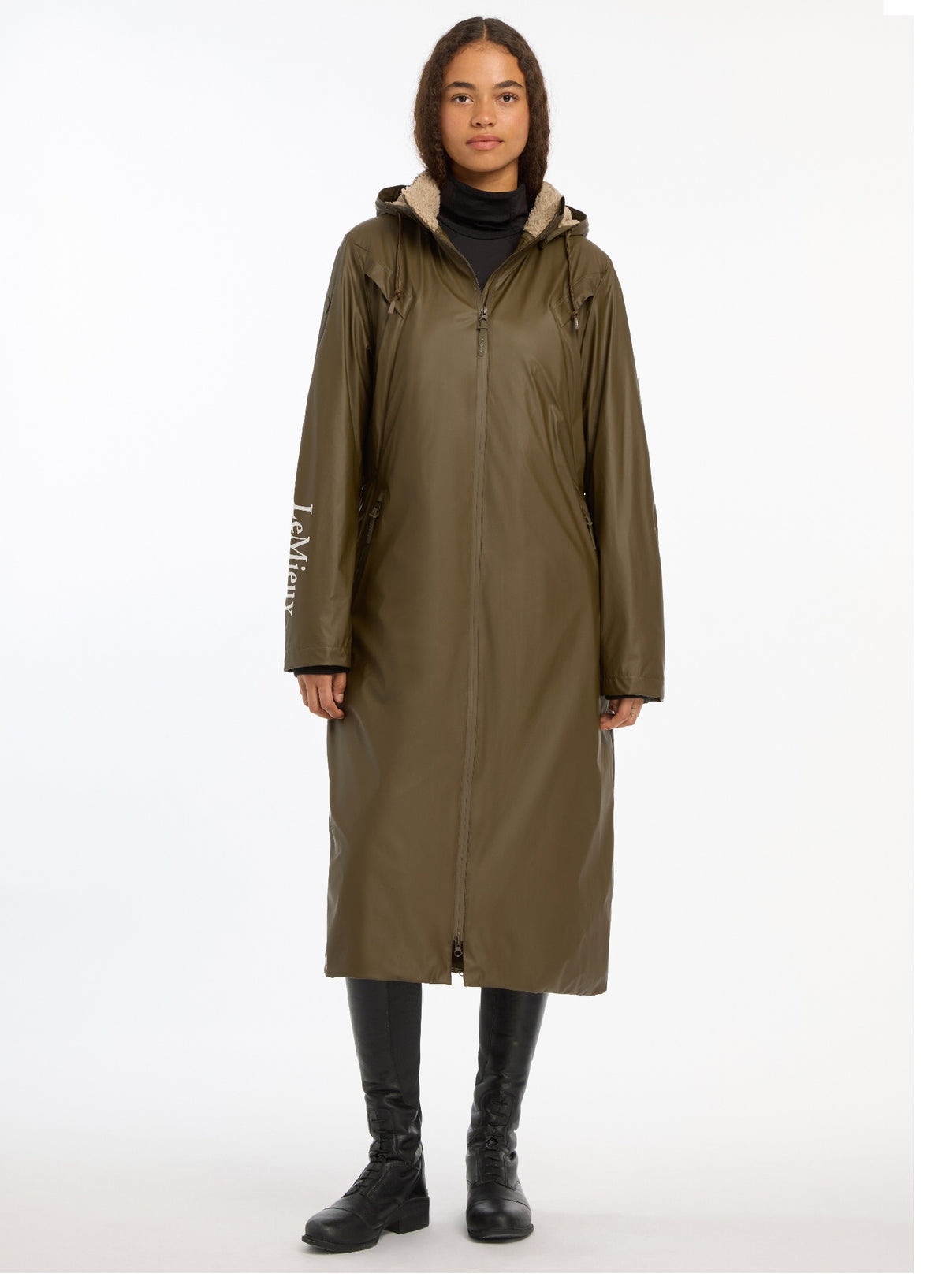 LeMieux All Elements Coat