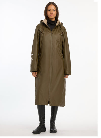 LeMieux All Elements Coat