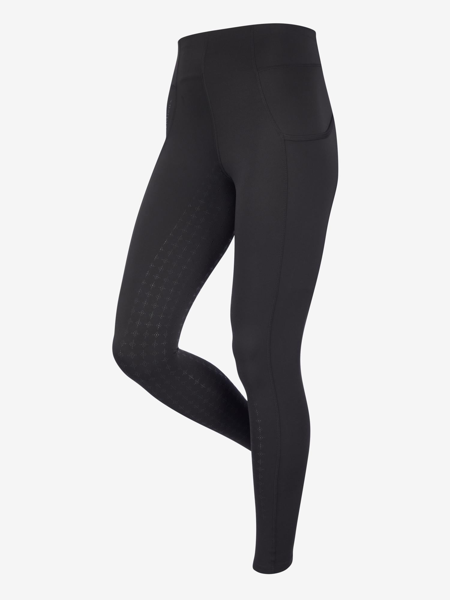 LeMieux Naomi Pull on Breech