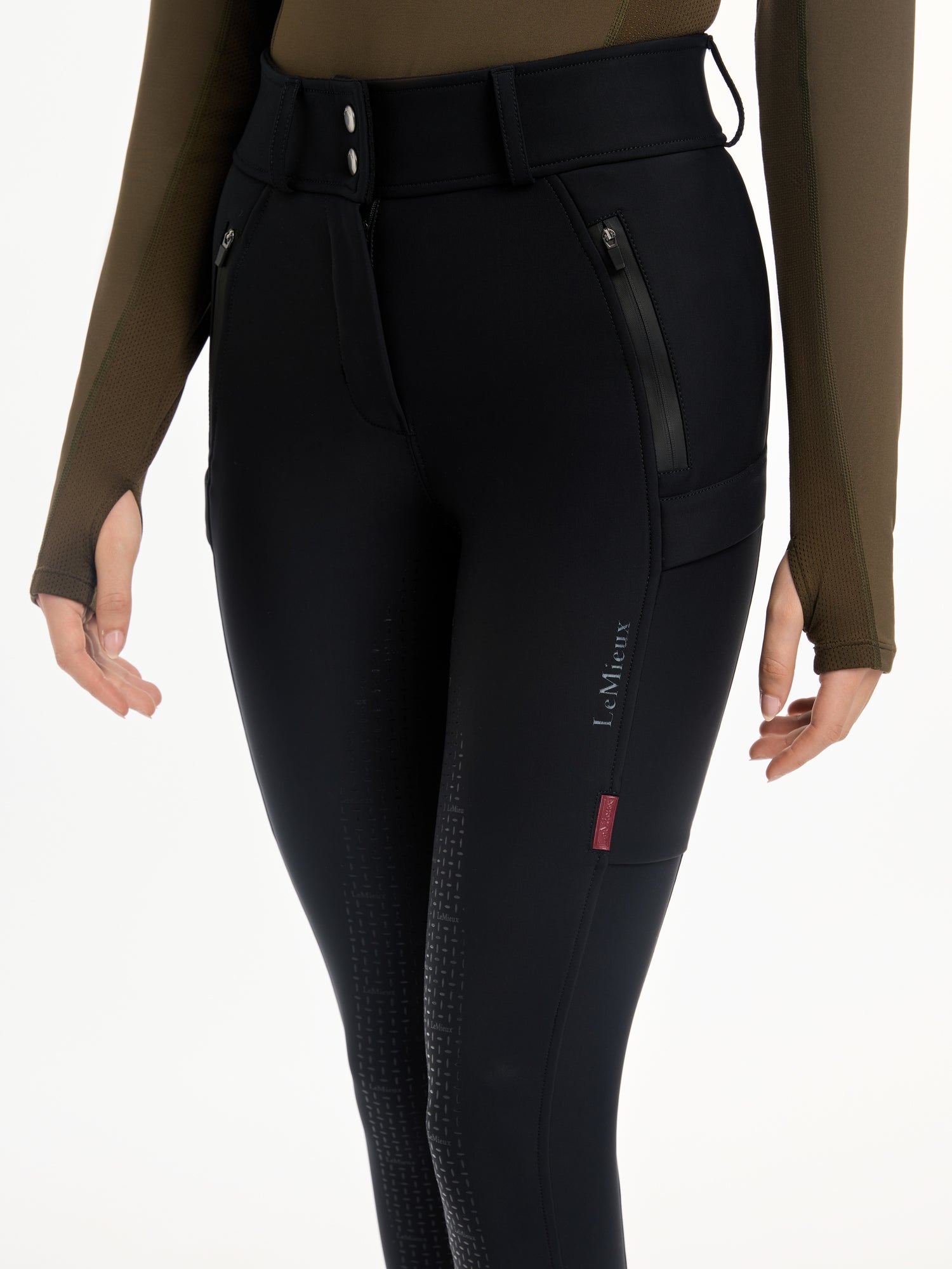 DryTex Waterproof Breeches