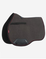 LeMieux ProSport Suede GP Square