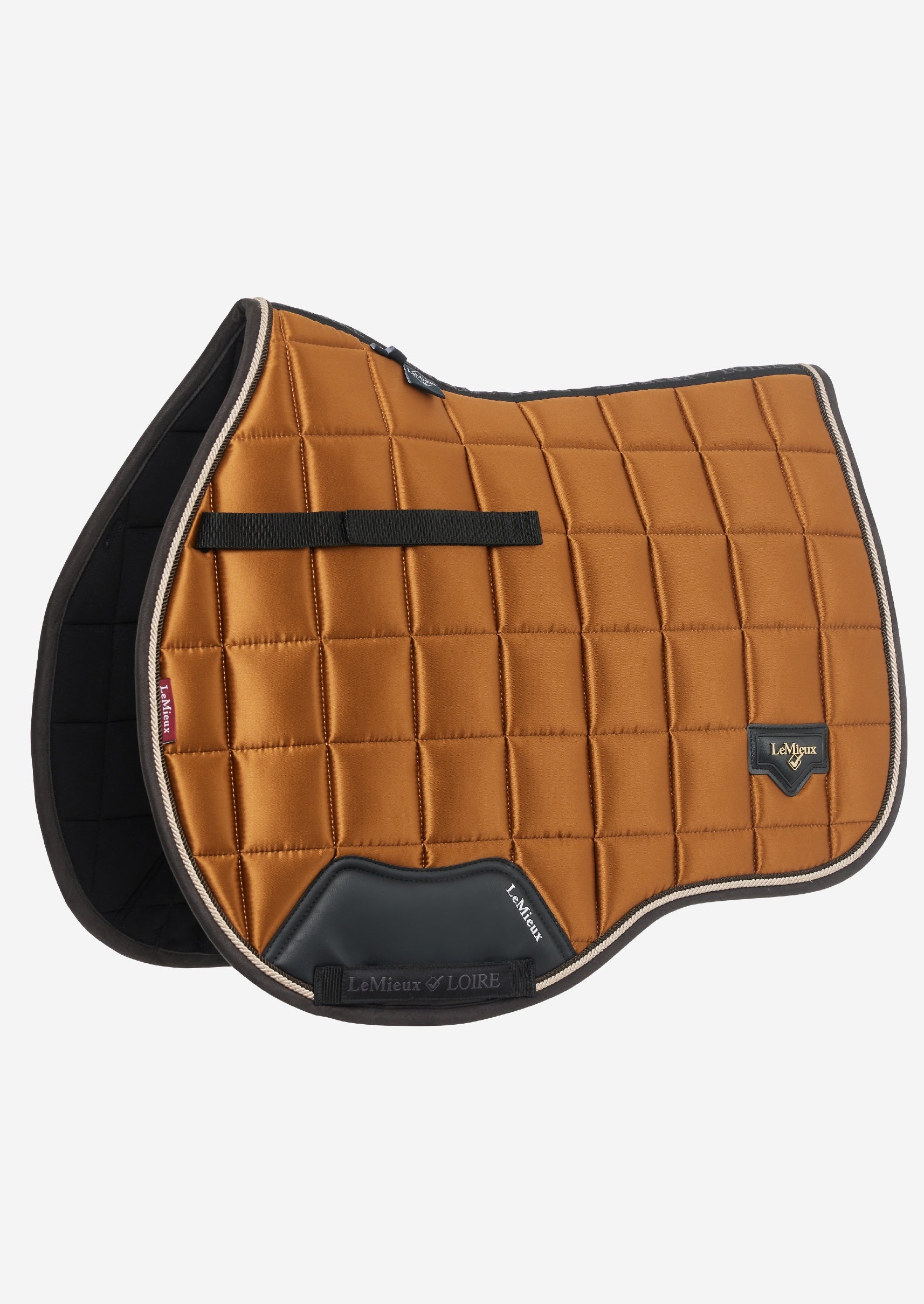LeMieux Loire Classic GP Square