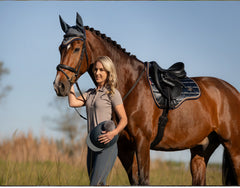 LeMieux Loire Classic GP Square
