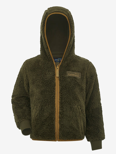LeMieux Mini Teagan Fleece