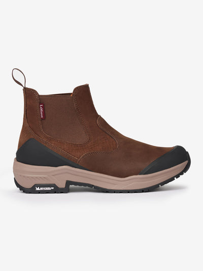 LeMieux Trex Waterproof Chelsea Boots