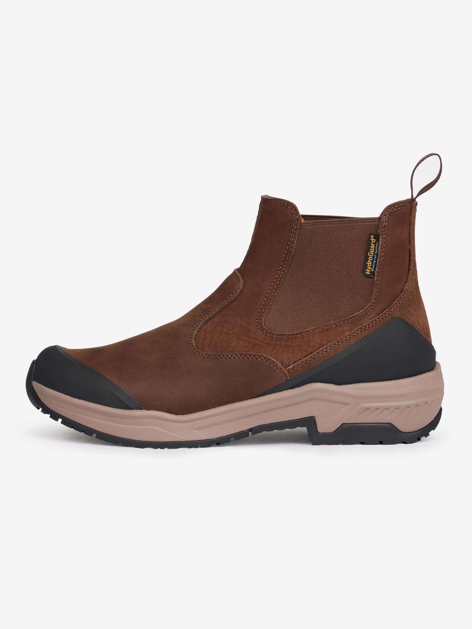 LeMieux Trex Waterproof Chelsea Boots