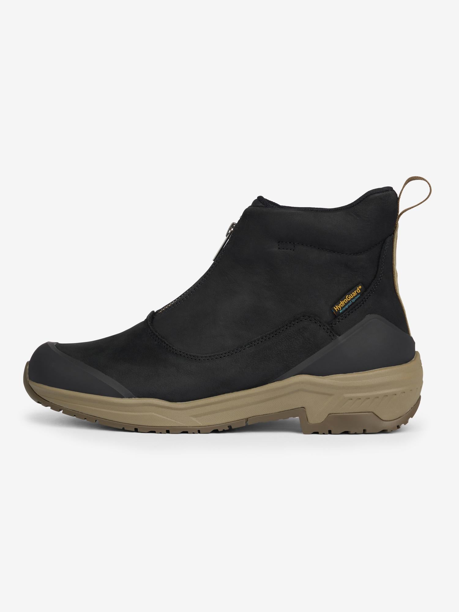 LeMieux Trex Waterpoof Zip Boots