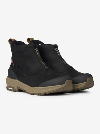 LeMieux Trex Waterpoof Zip Boots