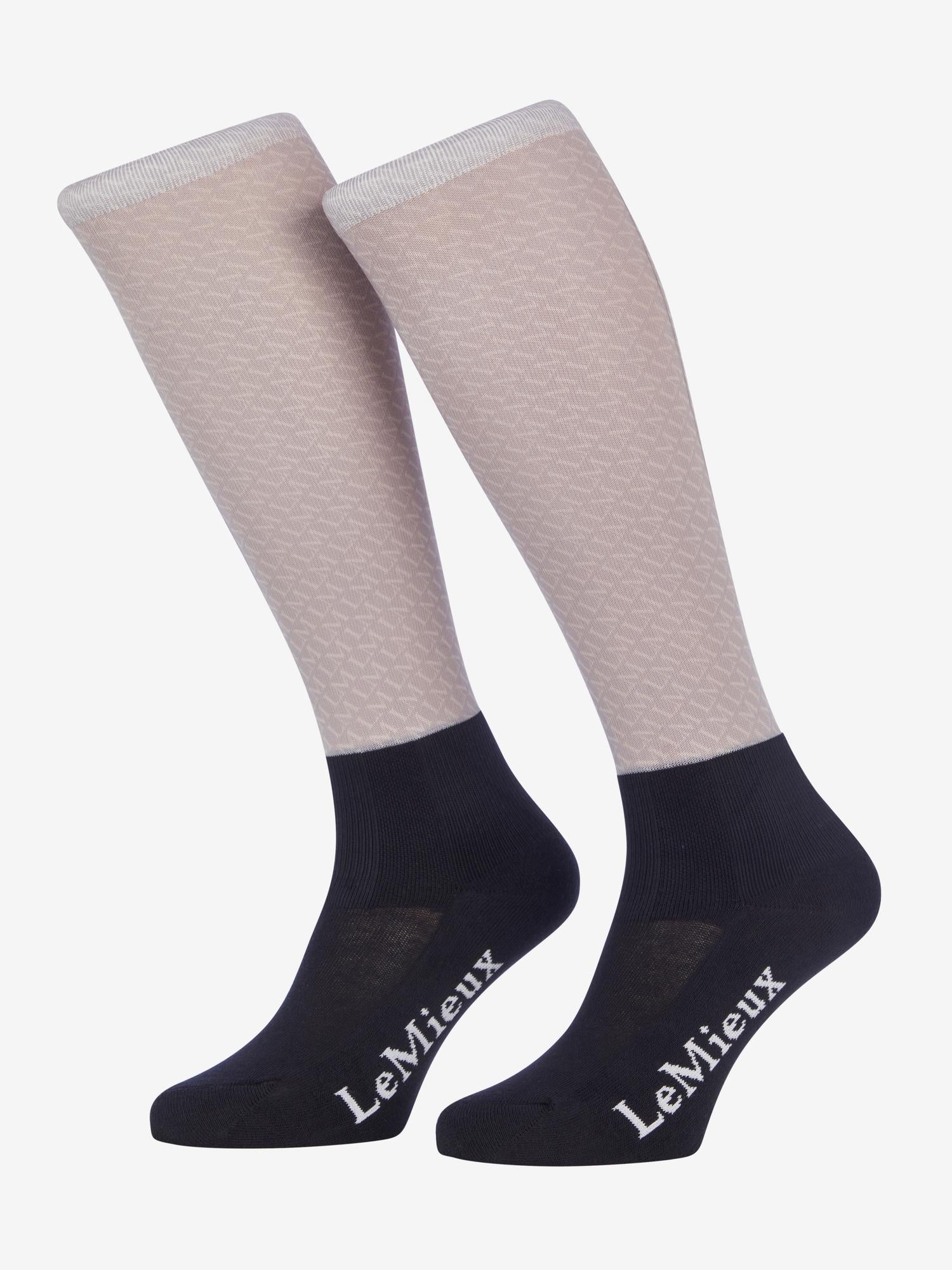 LeMieux Junior Footsie Socks