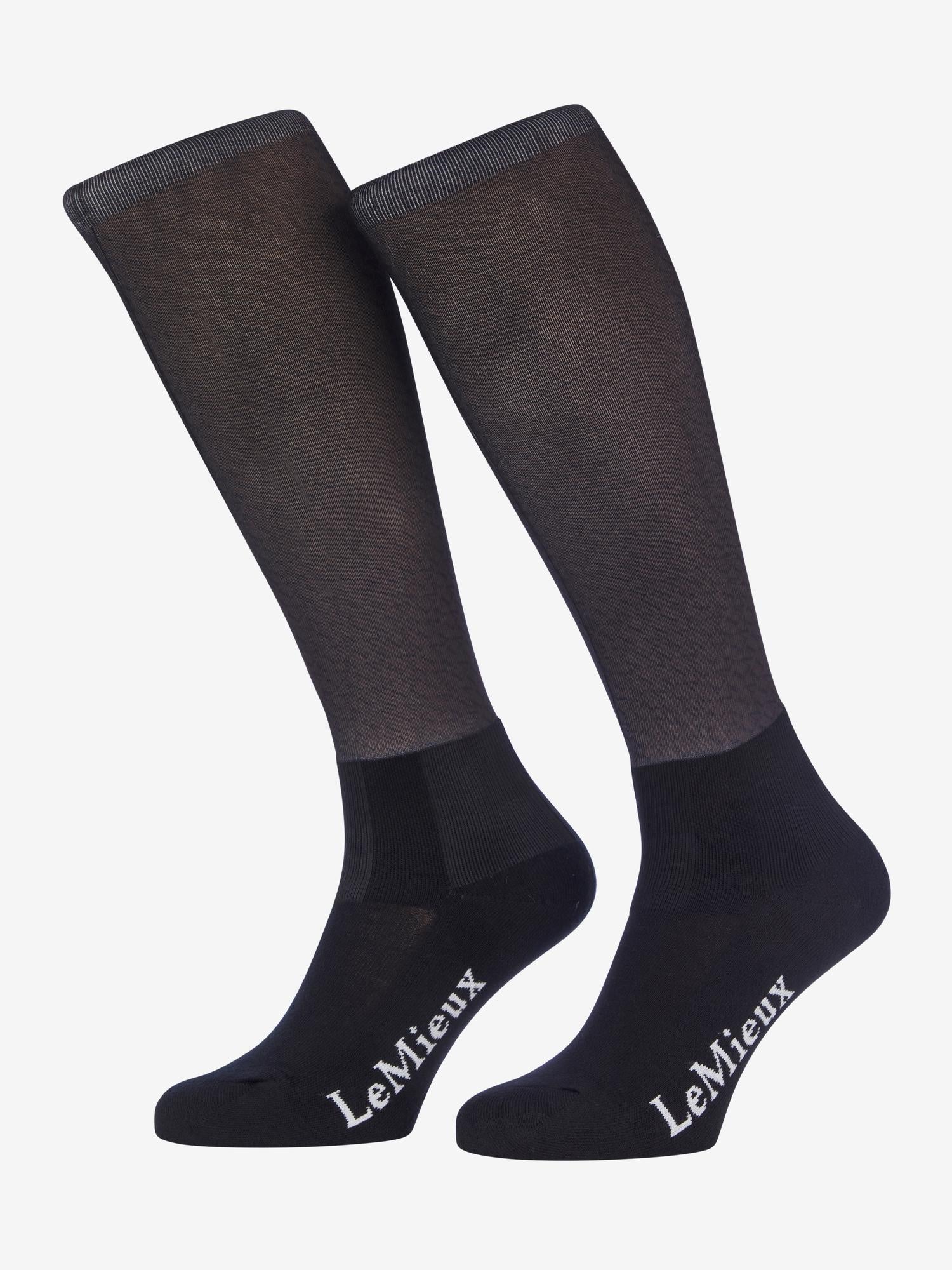 LeMieux Junior Footsie Socks