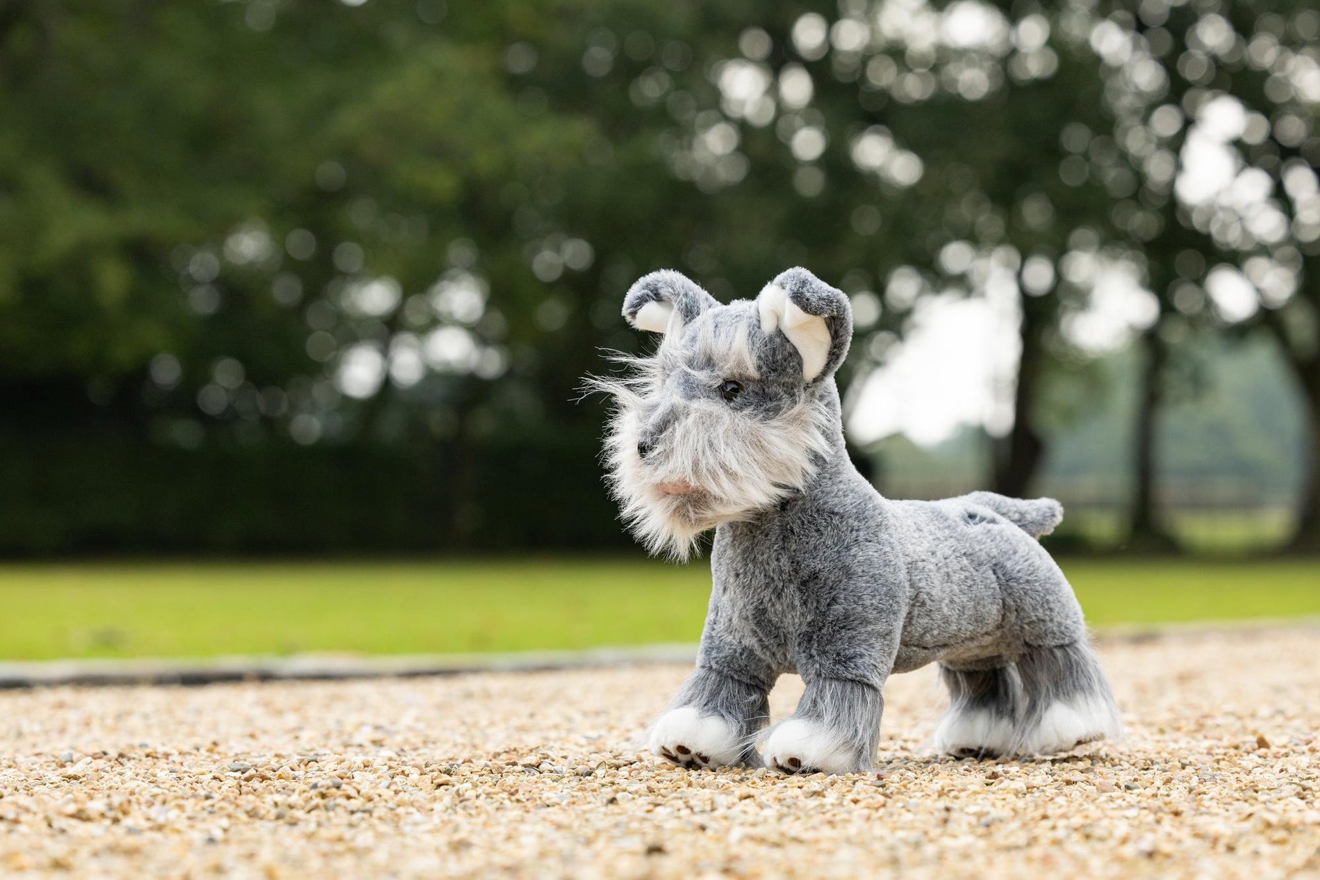 LeMieux Toy Puppy