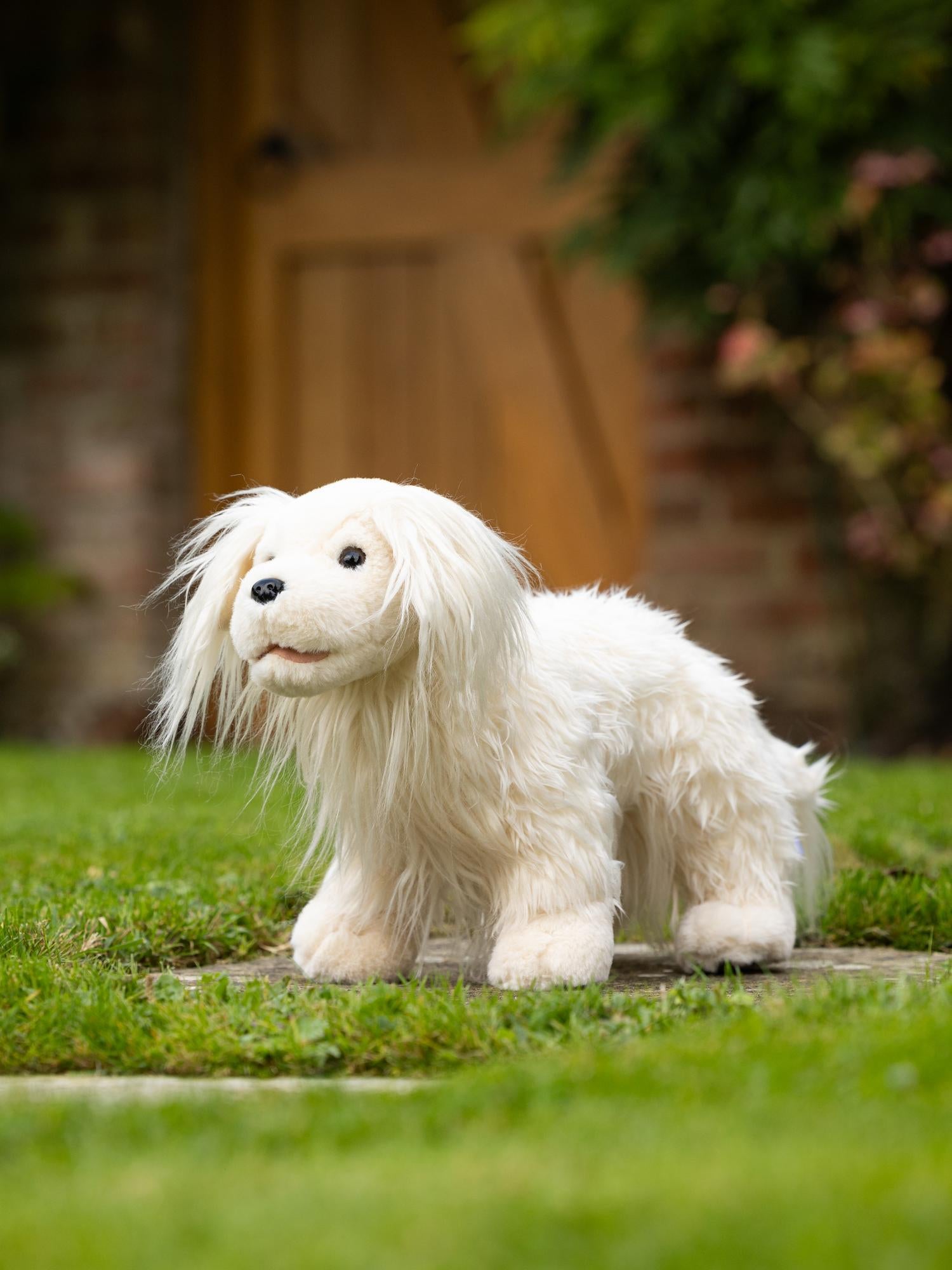 LeMieux Toy Puppy