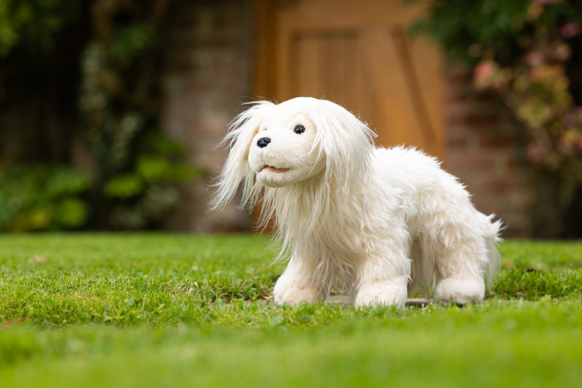 LeMieux Toy Puppy