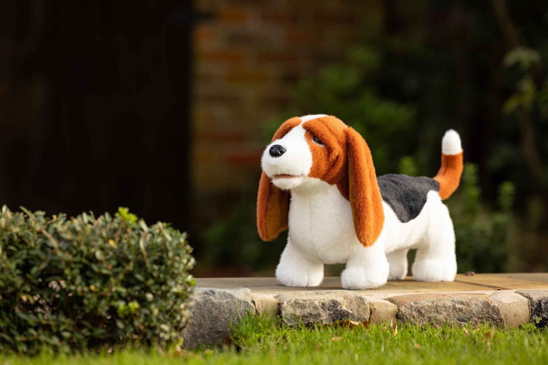 LeMieux Toy Puppy