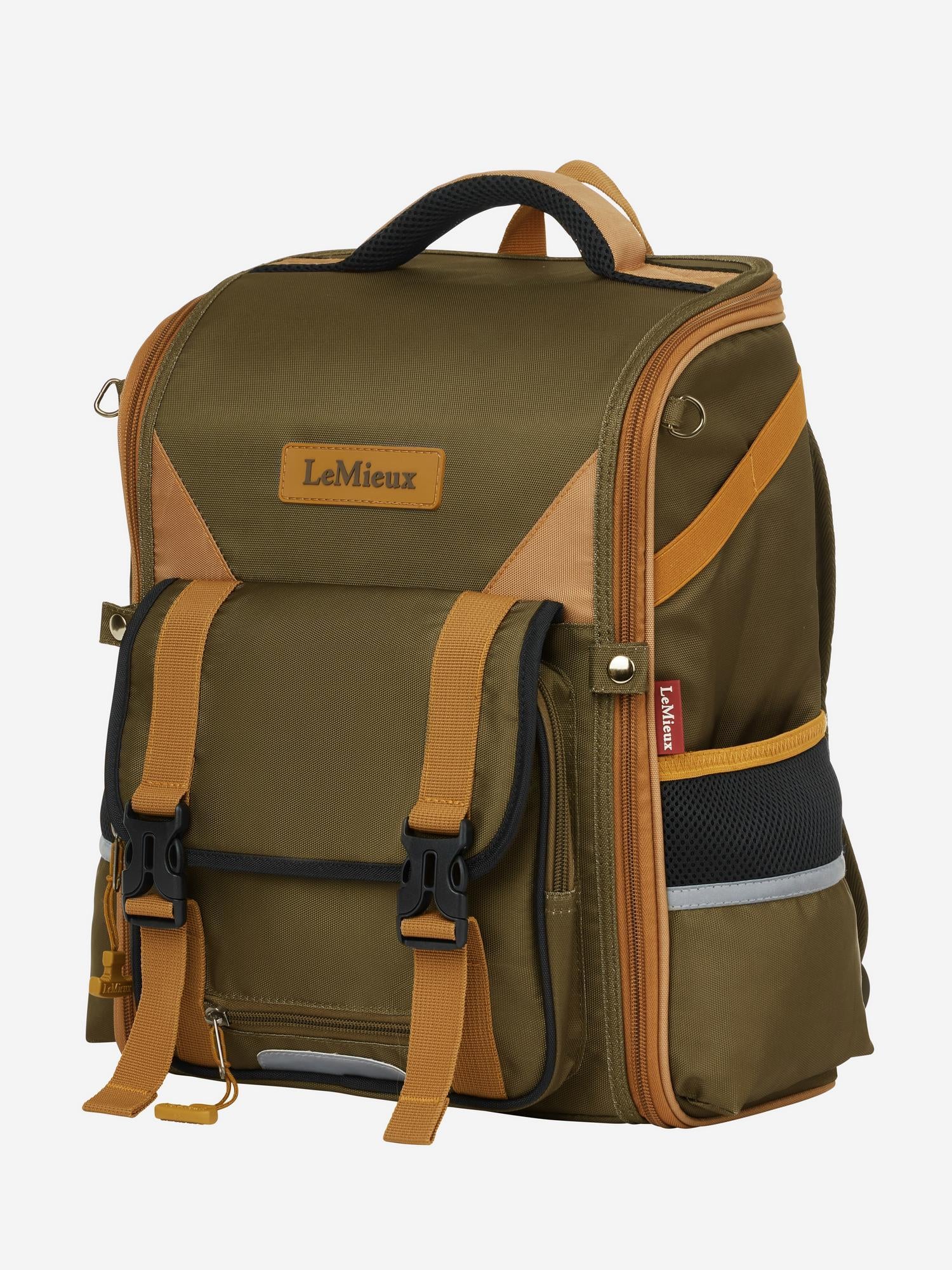 LeMieux Young Rider Backpack