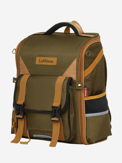 LeMieux Young Rider Backpack