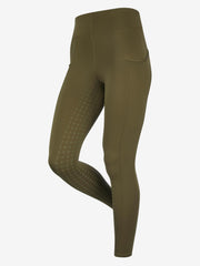 LeMieux Naomi Pull on Breech