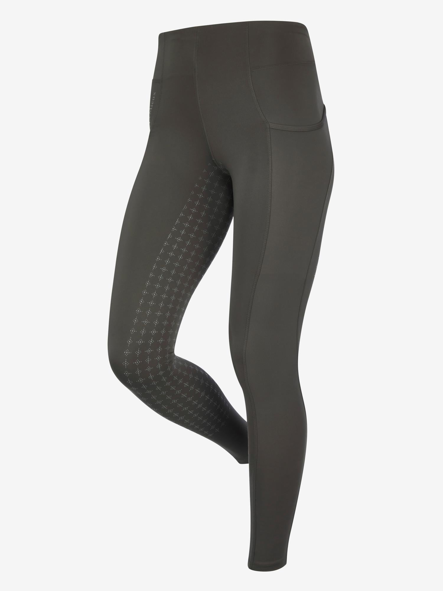 LeMieux Naomi Pull on Breech
