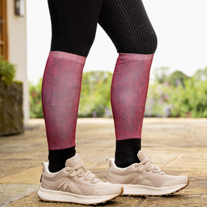 LeMieux Adult Footsie Socks