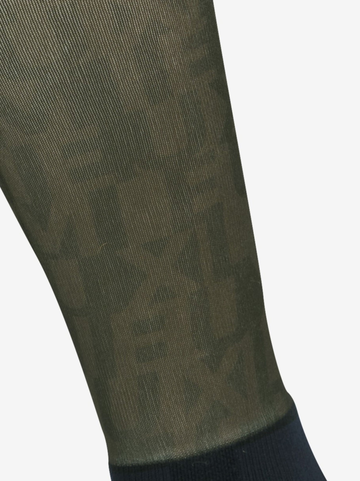 LeMieux Adult Footsie Socks