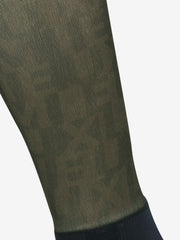 LeMieux Adult Footsie Socks