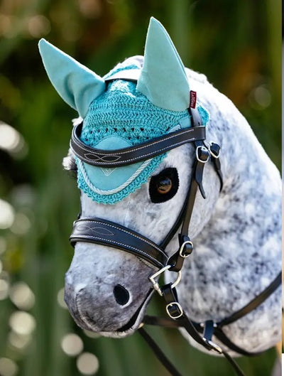 LeMieux Hobby Horse Fly Hood