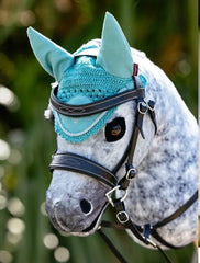 LeMieux Hobby Horse Fly Hood