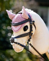 LeMieux Hobby Horse Fly Hood