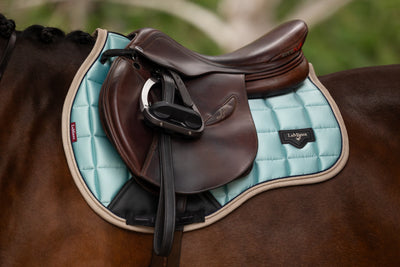 LeMieux Loire Classic GP Square