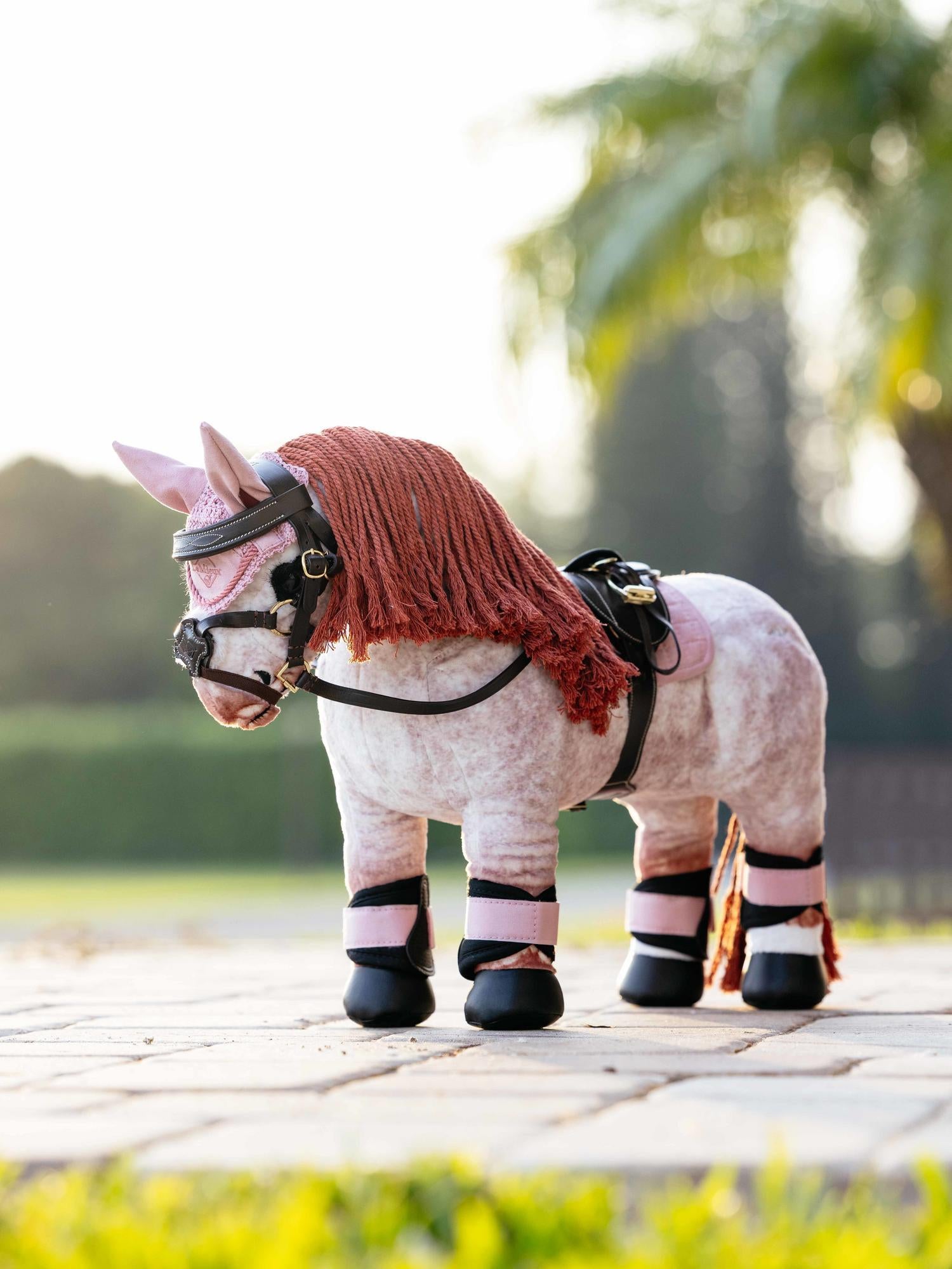 LeMieux Mini Toy Pony Saddle Pad